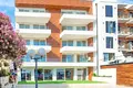 Wohnung 2 Schlafzimmer 149 m² Rafailovici, Montenegro