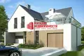 Maison 5 chambres 176 m² Karobcycy, Bélarus