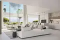 Barrio residencial The Sky Marbella Apartments