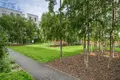 Appartement 2 chambres 57 m² Varsovie, Pologne