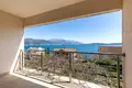 Appartement 2 chambres  Baošići, Monténégro