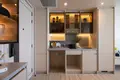 1 bedroom condo  Na Kluea, Thailand