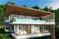 Вилла LA VISTA LUXURY