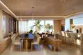 Apartamento 3 habitaciones 186 m² Germasogeia, Chipre