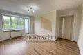 2 room apartment 49 m² Telmy 1, Belarus