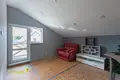 Casa 162 m² Lasanski sielski Saviet, Belarús