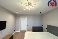 Appartement 2 chambres 58 m² Salihorsk, Bélarus