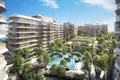 Apartamento 4 habitaciones 262 m² Abu Dabi, Emiratos Árabes Unidos