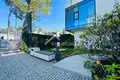 Mieszkanie 4 pokoi 228 m² Ryga, Łotwa