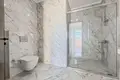 Attique 4 chambres 180 m² Akarca Koyu, Turquie