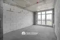 Wohnung 1 zimmer 34 m² Minsk, Belarus