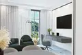 Wohnungen auf mehreren Ebenen 2 zimmer 112 m² Batumi, Georgien