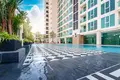 Wohnung 2 zimmer 35 m² Pattaya, Thailand