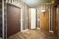 Apartment 38 m² Minsk, Belarus