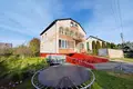 House 172 m² Muchaviecki sielski Saviet, Belarus