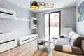 Квартира 2 комнаты  Smolice, Польша