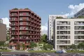 Residential complex Studia v sovremennom zilom komplekse na Mokotow 3003 m za 824 404 zl