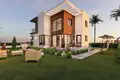 Wohnung 195 m² Ayios Ilias, Nordzypern