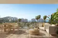 Квартира 4 комнаты 115 м² Вильяхойоса, Испания