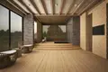 Appartement 55 m² Oba, Turquie