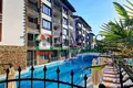 Квартира 2 комнаты 53 м² Primorsko, Болгария