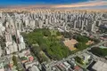 Квартира 4 комнаты 185 м² Regiao Imediata de Sao Paulo, Бразилия