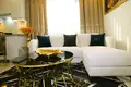 1 bedroom apartment 55 m² Mahmutlar, Turkey