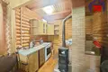 Casa de campo 184 m² Luzki, Belarús