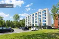 Wohnung 2 zimmer 33 m² in Vilnius, Litauen