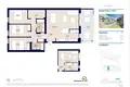 Mieszkanie 3 pokoi 102 m² Sant Joan dAlacant, Hiszpania