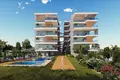 Mieszkanie 4 pokoi 108 m² Pafos, Cypr