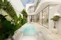 Villa mit 2 Schlafzimmern 143 m² Pecatu, Indonesien