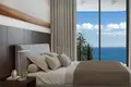 Wohnung 3 Schlafzimmer 109 m² Larnaka, Zypern