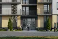 Residential complex Levada