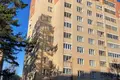 Wohnung 1 zimmer 43 m² Minsk, Belarus