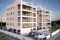 Wohnung 1 Schlafzimmer 65 m² Bezirk Larnaka, Zypern