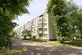 Mieszkanie 47 m² Mińsk, Białoruś