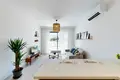 Apartamento 52 m² Mezitli, Turquía