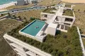 Complejo residencial Three Gardens Residence