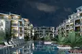 Apartment 91 m² Denia, Spain