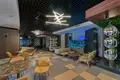 Mieszkanie 1 pokój 45 m² Alanya, Turcja