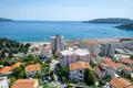Пентхаус 2 спальни 265 м² Бечичи, Черногория