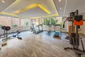 2 bedroom penthouse 140 m² Kestel, Turkey