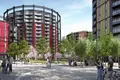 Appartement 58 m² Londres, Royaume-Uni