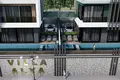Willa 5 pokojów  Alanya, Turcja