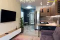 Mieszkanie 2 pokoi 40 m² Mińsk, Białoruś