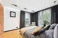 Commercial property 2 rooms 56 m² in Warsaw, Poland