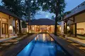 1-Schlafzimmer-Villa  Selong Belanak, Indonesien