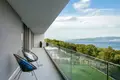 Villa de 4 dormitorios 300 m² Rabac, Croacia