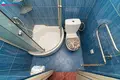 Квартира 1 комната 15 м² Вильнюс, Литва